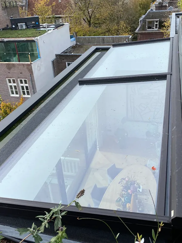 Amsterdam Oud Zuid topblind XL